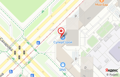 Банкомат Газпромбанк в Екатеринбурге на карте