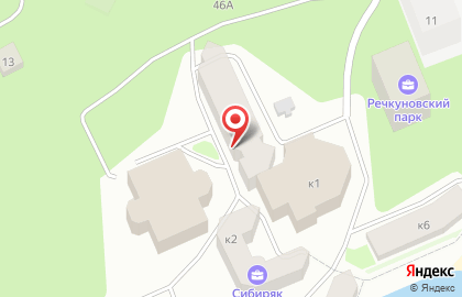 Студия графического дизайна pix Touch на карте