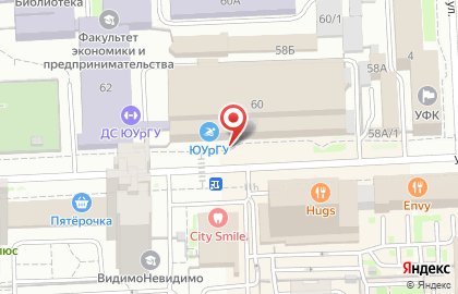 Торгово-производственная фирма FizioStep на улице Сони Кривой на карте