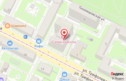 Статуэтки на заказ на карте