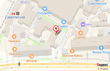 China mobiles на карте