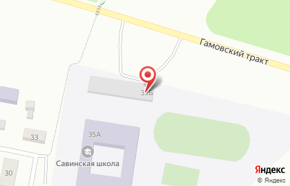 Мастерская авторемонта, ИП Романенко С.Н. на карте