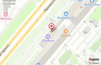 Магазин сухофруктов в Москве на карте