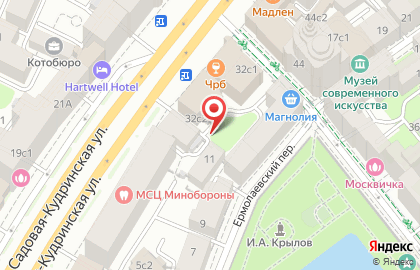 Baby-store.ru на карте