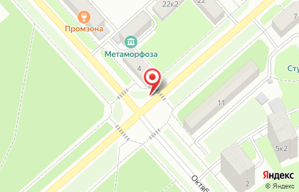 Живое пиво, ИП Курносова Н.В. на карте