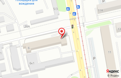 Компания по изготовлению корпусной мебели Мебель ONE на карте