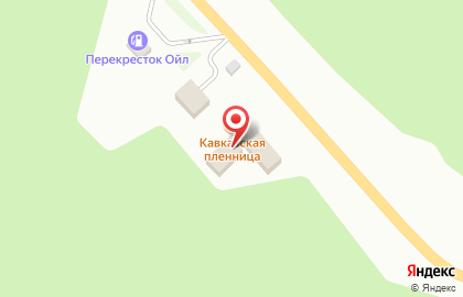 Ресторан Ковчег на карте