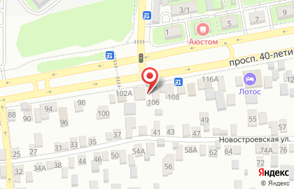 Бескаркасная мебель Мосс на карте