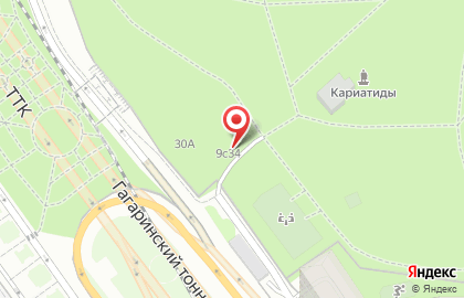 Проектно-строительная компания Хоум Бутик на карте