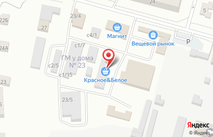 Кафе-пекарня кафе-пекарня на Липецкой улице на карте