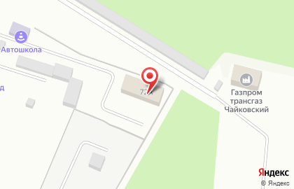 Автошкола Учебный центр, автошкола на улице Ленина на карте