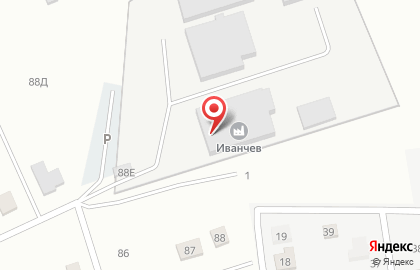 Торговый дом Иванчев на карте
