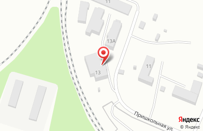 Компания Artwood42 на карте