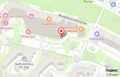 Школа кунг-фу, ушу и цигун Чёрный дракон на Лермонтовском проспекте на карте