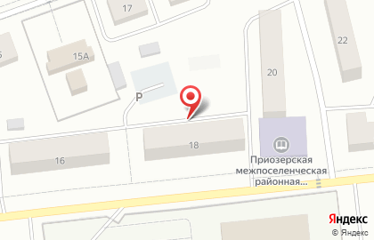 Комфорт на Калинина на карте
