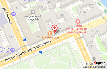 Экаграта на карте