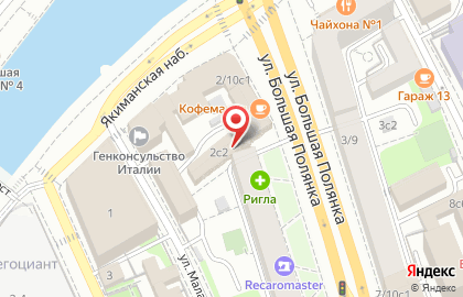 СвитФон.ру на карте