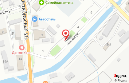 Фотостудия новорожденных Home на карте