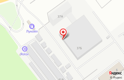 ООО Синдикэт на карте