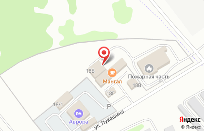 Главное Управление МЧС России по Тульской области Отдел надзорной деятельности и профилактической работы по Щекинскому Тепло-Огаревскому Плавскому и Чернскому районам на карте