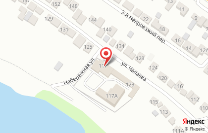 Отдел вневедомственной охраны по г. Белгороду Филиал ФГКУ УВО ВНГ РФ по Белгородской области на карте