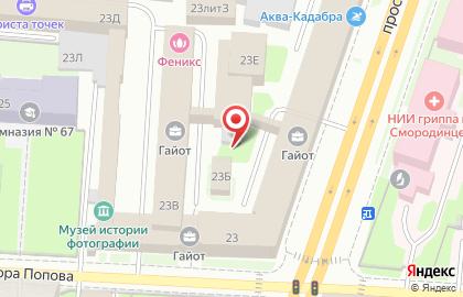 All4svadba.ru на карте