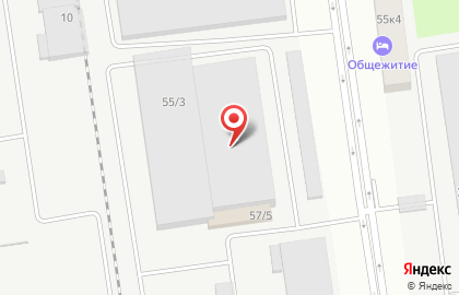ТЕНЗОСИЛА на Новороссийской улице на карте