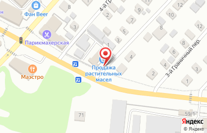 ООО СибМас на карте