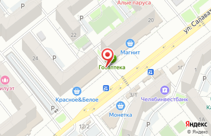Кулинария Плюшки & ватрушки на карте