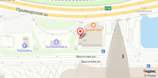 Автосервис по ремонту и продаже автостекол Мобискар на метро Беговая на карте