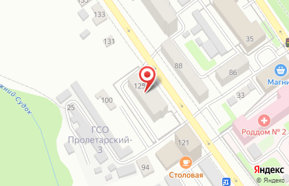К-Технологии на карте