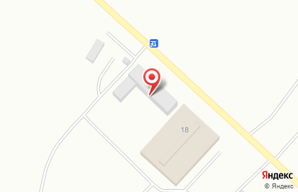 Торговая компания в Красноармейском районе на карте