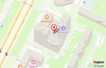 Beer & Coffee на карте
