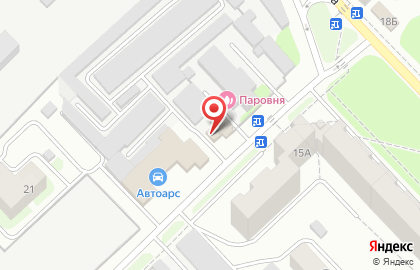Компания Памир на улице Талалушкина на карте