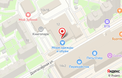 «Улыбка дракона школа Вин чун» на карте