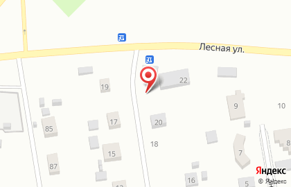 Детский центр Маяк на карте