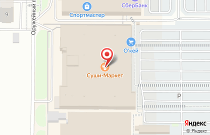 Coffee Way на карте