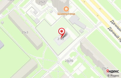 Магазин американских штор Hunterdouglas на карте