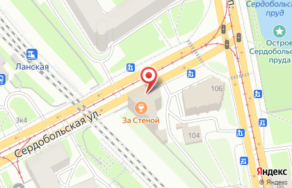 СтатусПроКонсалт на карте