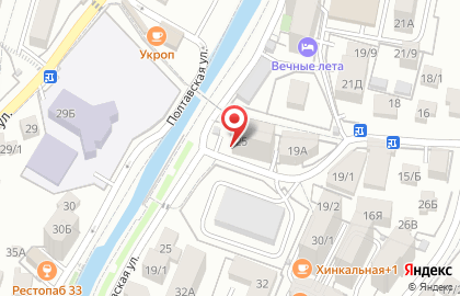 Магазин Той Маркет на карте