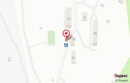 Продуктовый магазин во Владивостоке на карте