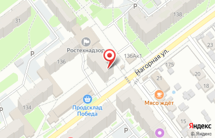 Группа компаний Юнайтед Сапплай энд Сервисез Интернэшнл на карте