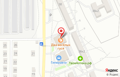 ОАО Банкомат, Сбербанк России в Комсомольске-на-Амуре на карте
