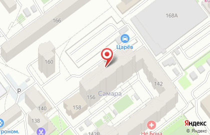 Волго-Камский банк на улице Стара Загора на карте