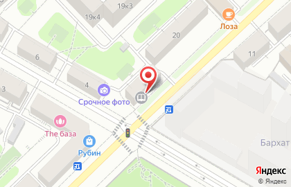Компания Инженерные Системы 360 на карте