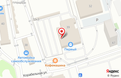 Монгол Тумэн на карте