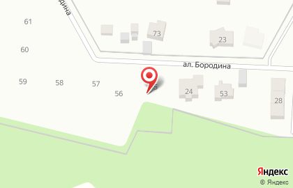 Фридом, ЗАО Пересвет-Инвест на карте