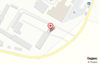 Оптовая фирма ВТК на карте
