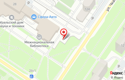 Автомойка Лотос на улице Академика Бардина на карте
