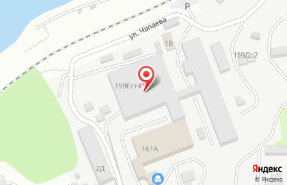 ООО Технологическое оборудование на карте